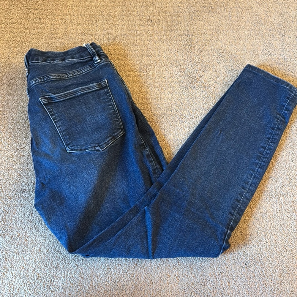 Good American jeans 12